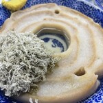 そば処 大吉田 - 