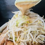 ラーメン マシンガン - 