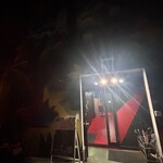 スタジオレッドカーペット - 