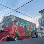 スタジオレッドカーペット - 