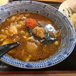 つけ麺 大輝 - 