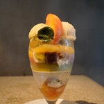 PATISSERIE ASAKO IWAYANAGI - 