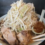 ラーメン マシンガン - 