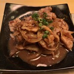 肉ト魚 ちゃんと - 