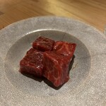 大皿焼肉 老中 - 