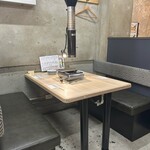 黒毛和牛ホルモン 大衆焼肉しんすけ - 