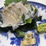 そば処 大吉田 - 