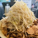 ラーメン マシンガン - 
