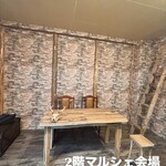 スタジオレッドカーペット - 