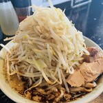 ラーメン マシンガン - 