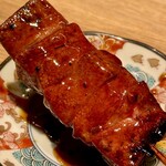 大衆酒場55 - レバー 160円(税込)