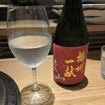 大皿焼肉 老中 - 