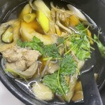 そば処 大吉田 - 