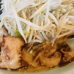 ラーメン マシンガン - 