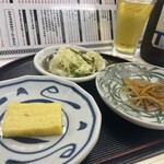 そば処 大吉田 - 