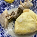 そば処 大吉田 - 