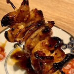 大衆酒場55 - しろ 180円(税込)