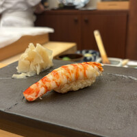 鮨 箕輪 - 
