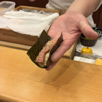 鮨 箕輪 - 