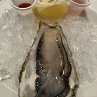 グランド・セントラル・オイスターバー&レストラン 品川店 - 