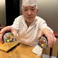 鮨処 榎本 - 