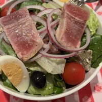 グランド・セントラル・オイスターバー&レストラン 品川店 - 