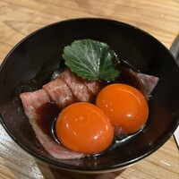 大皿焼肉 老中 - 