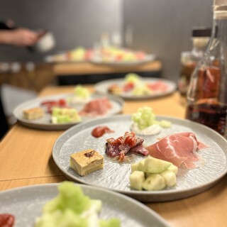 目黒ダイニングCOVO_1