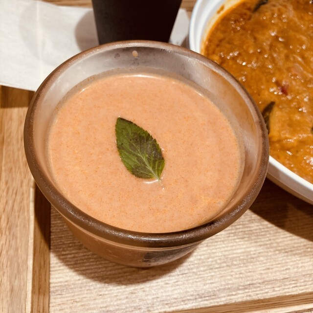 Soup Stock Tokyo Jiyugaoka Ten photo 5