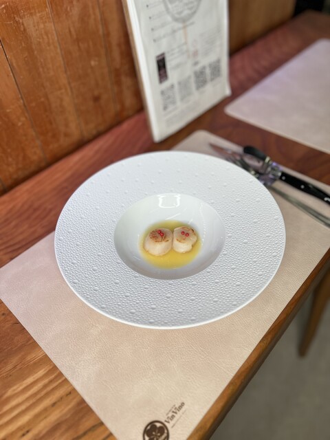 ワインダイナー & バー ヴァンビーノ（Wine Diner & Bar VinVino） - 中央弘前（ワインバー）の写真