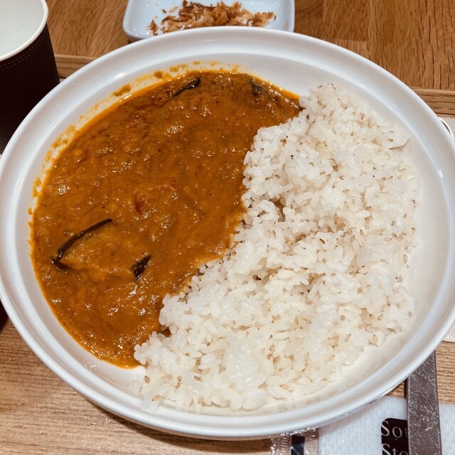 Soup Stock Tokyo Jiyugaoka Ten photo 4