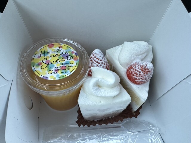 パティスリー AKIRA