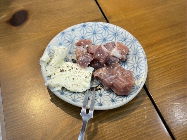 カネヤマ - 大蔵村その他（バー）の写真