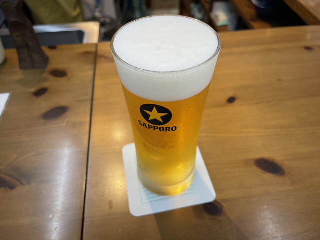 カネヤマ - 大蔵村その他（バー）の写真