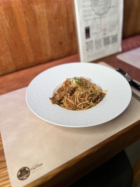 ワインダイナー & バー ヴァンビーノ（Wine Diner & Bar VinVino） - 中央弘前（ワインバー）の写真