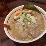 拉麺阿修羅 - 