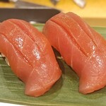 すし専門ストア 大門 かど平 - あかみ