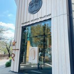 スターバックス リザーブ ロースタリー トウキョウ - 