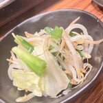 肉大衆酒場 ドンちゃん - 