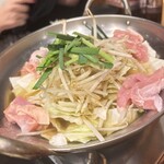 肉大衆酒場 ドンちゃん - 