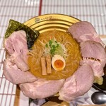 麺屋 竹蔵 すすきの店 - 