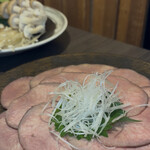 牛タンとおでん しょう助 - 