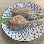 黒毛和牛ホルモン 大衆焼肉しんすけ - 