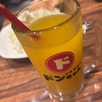 肉大衆酒場 ドンちゃん - 