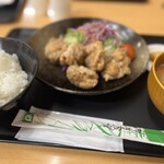 道の駅 くらぶち小栗の里 - 