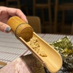 麺屋 竹蔵 すすきの店 - 