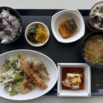 吉泉食堂 - 日替わり定食@ver.0918！