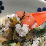 だし茶漬けえん - 