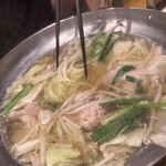 肉大衆酒場 ドンちゃん - 