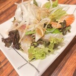 肉大衆酒場 ドンちゃん - 